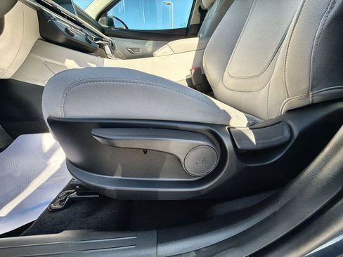 New 2026 Hyundai Tucson SE image 16