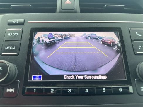 Used 2016 Honda Civic LX image 23