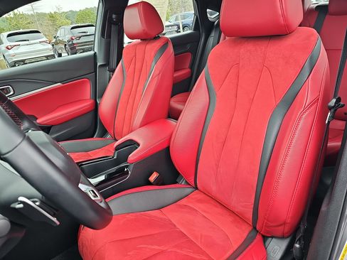 Used 2024 Acura Integra A-Spec image 15