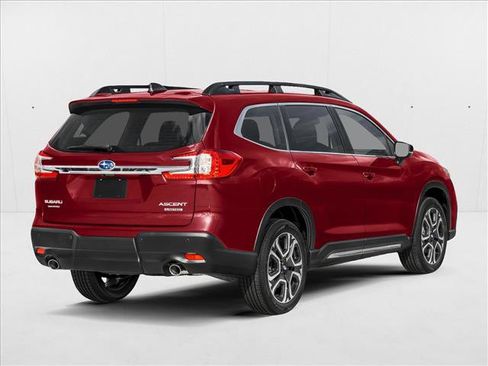 New 2026 Subaru Ascent Limited image 2
