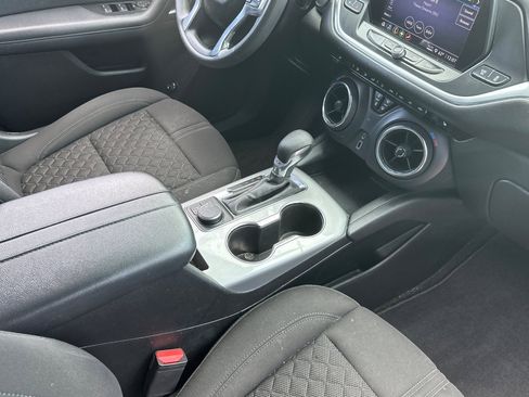 Used 2022 Chevrolet Blazer LT w/ Redline Edition image 20
