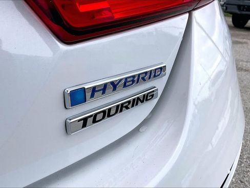 Used 2021 Honda Accord Touring image 21