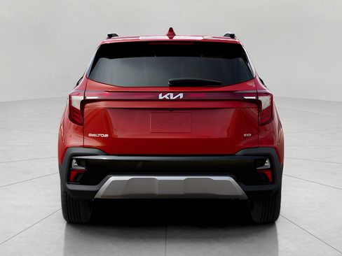 New 2026 Kia Seltos S AWD/4WD image 5
