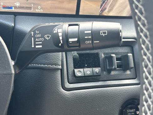 New 2026 Nissan Armada Platinum Reserve AWD/4WD image 34