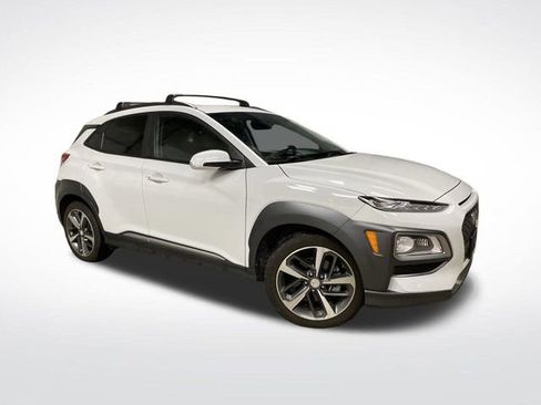 Used 2020 Hyundai Kona Ultimate image 39