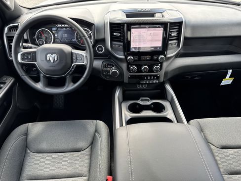 New 2026 RAM 1500 Express image 13