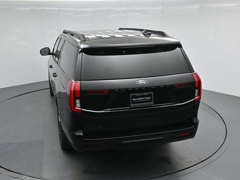 New 2025 Ford Expedition Max Platinum w/ Stealth Performance Package image 59