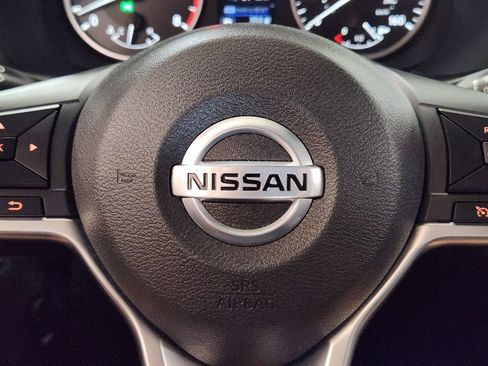 Used 2020 Nissan Sentra S FWD image 48