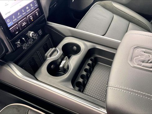 New 2026 RAM 1500 Laramie image 8