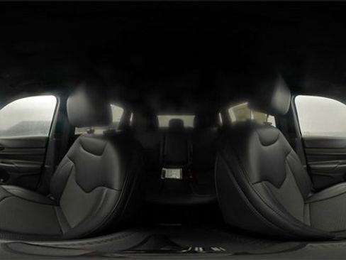 New 2026 Jeep Compass Latitude image 27