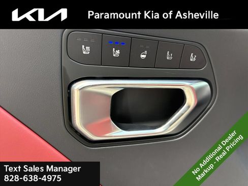 New 2026 Kia K4 GT-Line Turbo FWD image 17