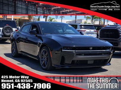 New 2026 Dodge Charger Scat Pack
