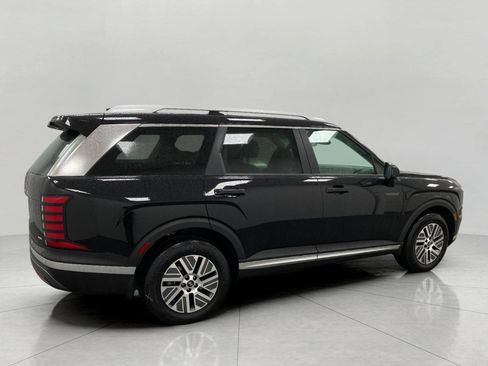 New 2026 Hyundai Palisade SEL AWD/4WD image 2