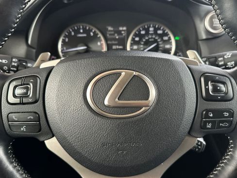 Used 2020 Lexus NX 300 AWD w/ Premium Package image 26