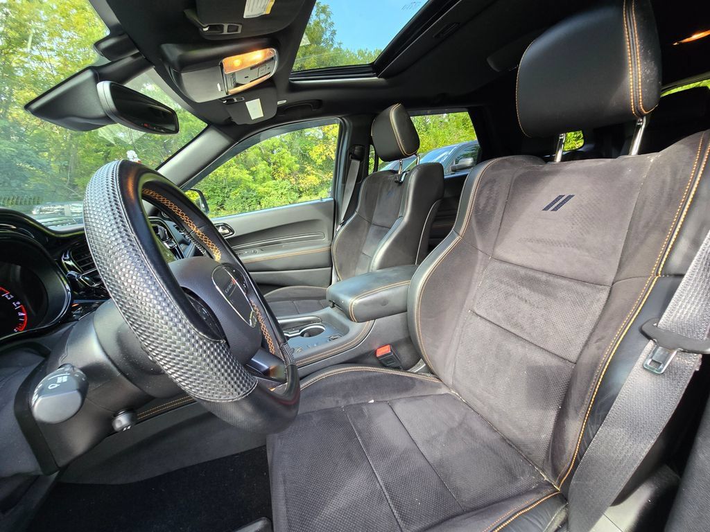 Used 2023 Dodge Durango R/T AWD/4WD image 20