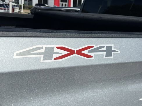 Used 2023 Chevrolet Silverado 1500 RST w/ Protection Package image 8