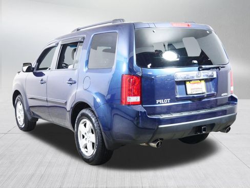 Used 2011 Honda Pilot EX image 5