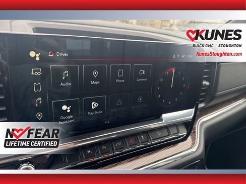 Used 2024 GMC Sierra 1500 Elevation w/ X31 Off-Road Package image 27