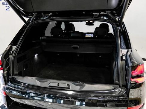 Used 2024 BMW X5 M60i w/ Parking Assistance Package AWD/4WD image 60