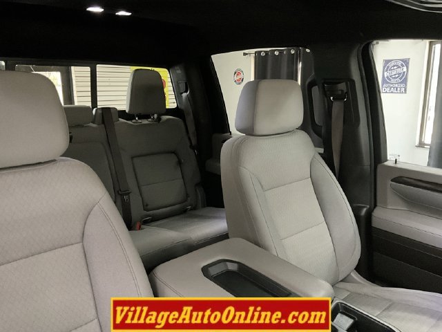 Used 2024 Chevrolet Silverado 2500 LT w/ Safety Package AWD/4WD image 43