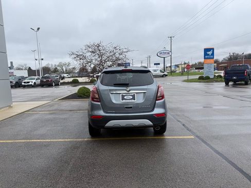 Used 2019 Buick Encore Preferred image 30