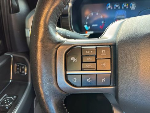 Certified 2024 Ford F150 Lariat w/ Bed Utility Package AWD/4WD image 35