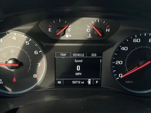 Used 2016 Chevrolet Malibu LS image 11