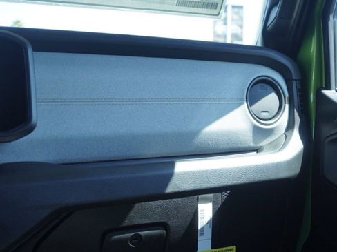 New 2025 Jeep Gladiator Sport S image 27