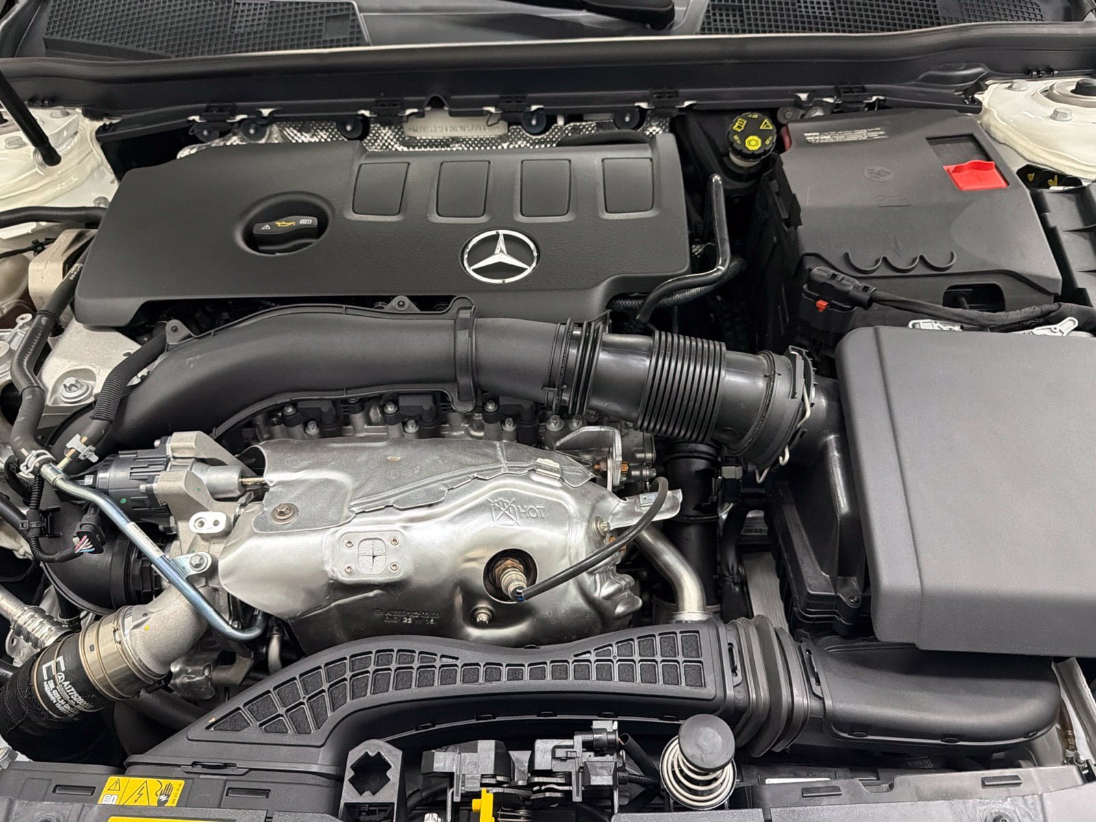 Used 2023 Mercedes-Benz CLA 250 image 37