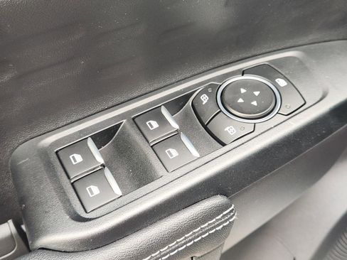 New 2026 Ford Ranger XLT AWD/4WD image 22