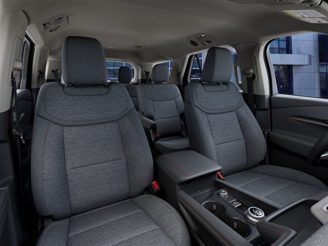 New 2027 Ford Explorer Active RWD image 10