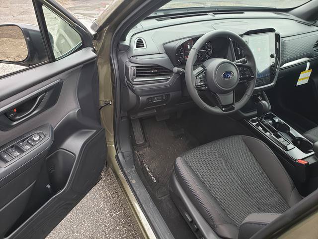 Used 2026 Subaru Forester Premium AWD/4WD image 10