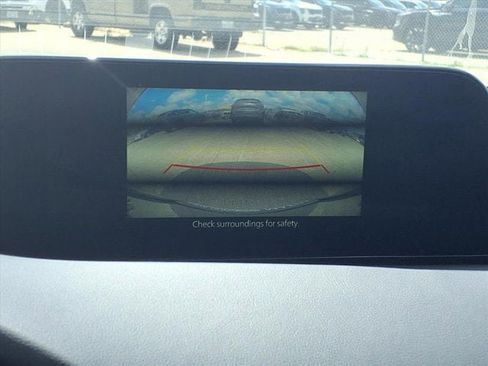 New 2026 MAZDA MAZDA3 s Sport image 12