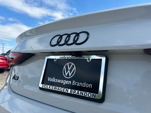 Used 2023 Audi A3 2.0T Premium w/ Convenience Package image 45