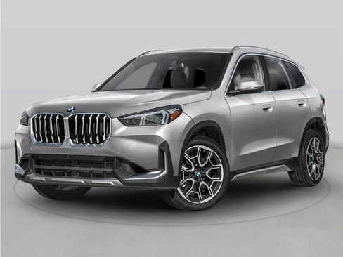 New 2026 BMW X1 xDrive28i w/ Convenience Package AWD/4WD image 1