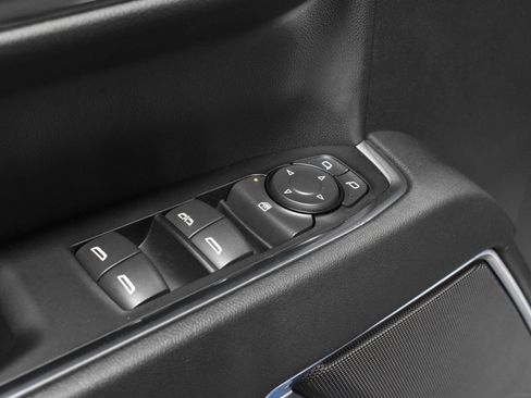 Used 2024 Chevrolet Silverado 1500 RST image 11