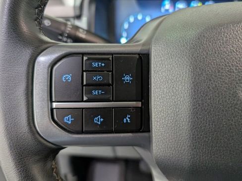 Used 2025 Ford F150 XLT w/ Equipment Group 301A Standard image 19