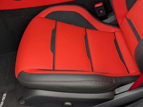 New 2026 Mercedes-Benz AMG GT 43 image 4