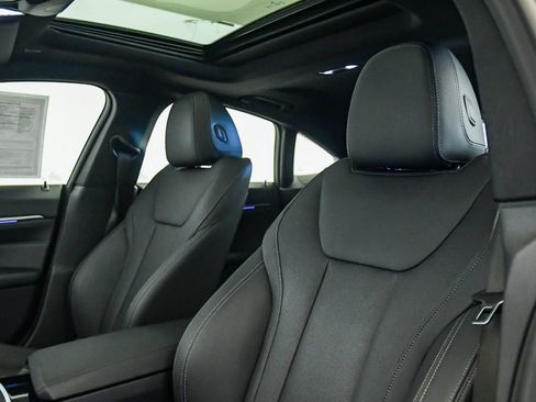 Certified 2023 BMW i4 eDrive40 w/ Premium Package RWD image 18