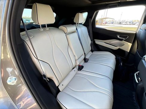 Used 2025 Acura RDX AWD w/ A-Spec & Advance Pkg image 23