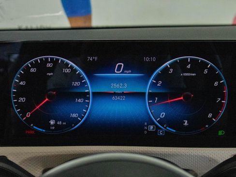 Used 2021 Mercedes-Benz CLA 250 4MATIC w/ Premium Package image 15