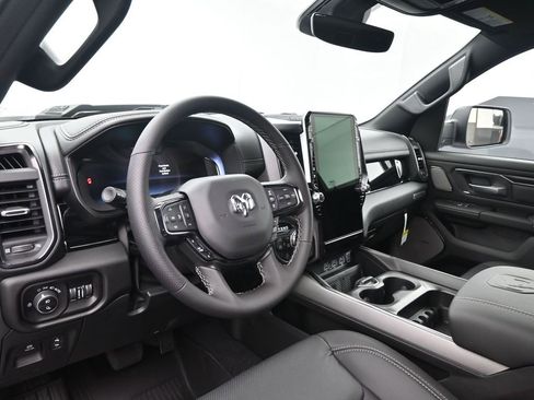 New 2026 RAM 1500 Rebel w/ Rebel Level 2 Equipment Group image 31