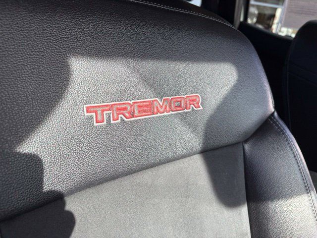 Certified 2021 Ford Ranger XLT w/ Tremor Off-Road Package AWD/4WD image 43