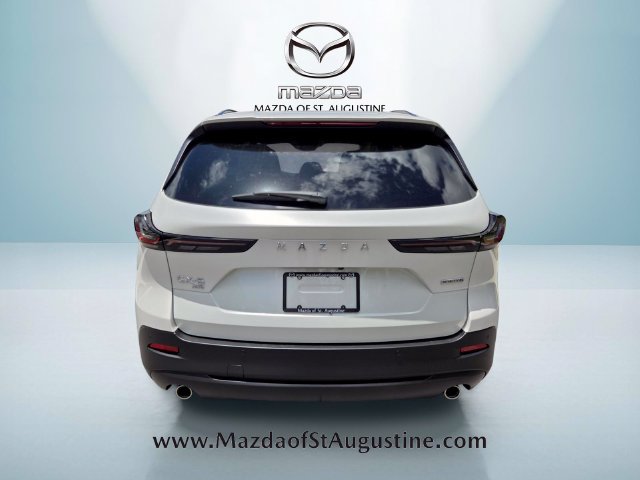 New 2026 MAZDA CX-5 Preferred AWD/4WD image 9