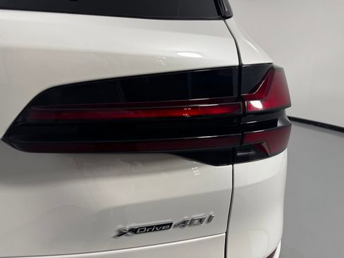 Used 2026 BMW X5 xDrive40i w/ Executive Package AWD/4WD image 7