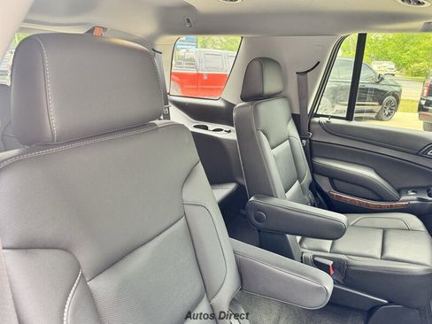 Used 2018 Chevrolet Tahoe Premier AWD/4WD image 34