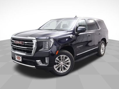 Certified 2024 GMC Yukon SLT