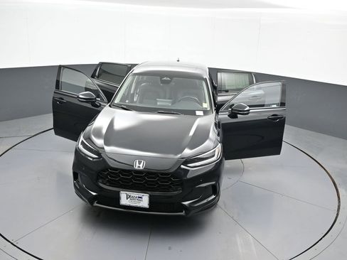 Certified 2023 Honda HR-V EX-L image 45