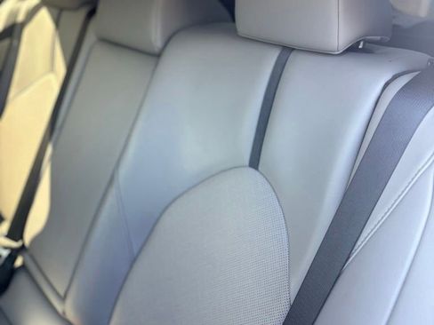 Used 2023 Toyota Camry XLE FWD image 23