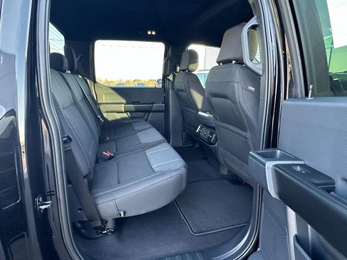 New 2026 Ford F150 STX w/ Equipment Group 200A AWD/4WD image 10